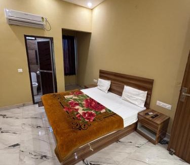 Mohangarh House | Sushma hotel