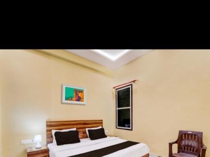 Mohangarh House | Sushma hotel