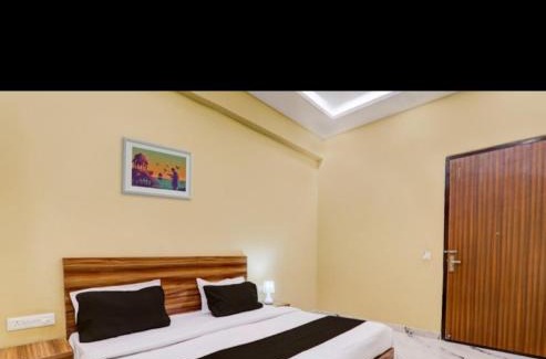 Mohangarh House | Sushma hotel