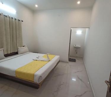 Yercaud Resort | Discover Sushmika Villas: Pet-Friendly with Delicious Dining