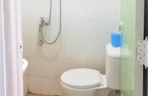 Jelambar House | Budget-Friendly Comfort at Susilo Residence 10