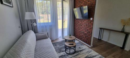 Dabki Resort | Discover SUSMED Dąbki: Oceanfront Retreat with Hot Tub