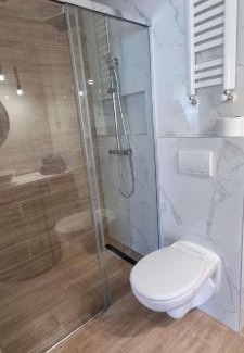 Dabki Resort | Discover SUSMED Dąbki: Oceanfront Retreat with Hot Tub
