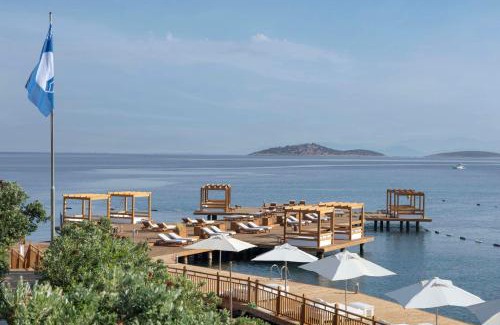 Torba Resort | Experience Susona Bodrum: A 5-Star Oceanfront Retreat