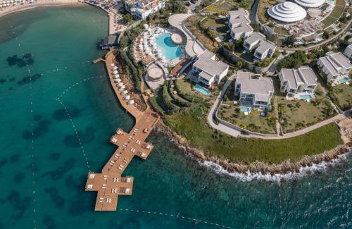 Torba Resort | Experience Susona Bodrum: A 5-Star Oceanfront Retreat