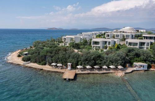 Torba Resort | Experience Susona Bodrum: A 5-Star Oceanfront Retreat