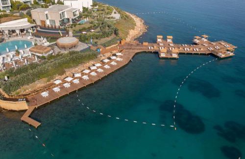 Torba Resort | Experience Susona Bodrum: A 5-Star Oceanfront Retreat