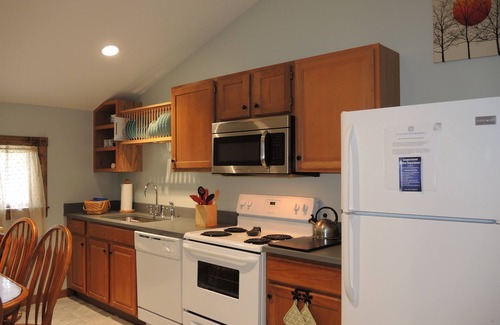 Cooperstown Apartment | Renovated Susquehanna House in Cooperstown Village