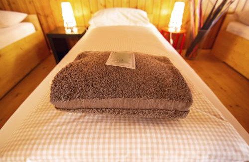 Hospental House | Pet-Friendly Sust Lodge am Gotthard with Breakfast Included