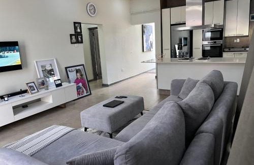 Lusaka Apartment | Sustainable Fazzy Digital Nomad