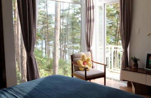 Da Lat Villa | Discover Sustainations Villa Lan Anh Resort in Dalat