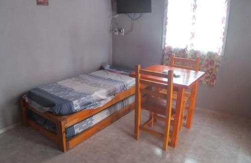 San Lorenzo Other | Experience Nature at Susurro de Montaña Hotel