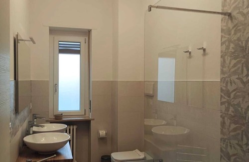 Cittadella Apartment | Discover Susy's House Verona: Steps from the Arena
