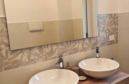 Cittadella Apartment | Discover Susy's House Verona: Steps from the Arena