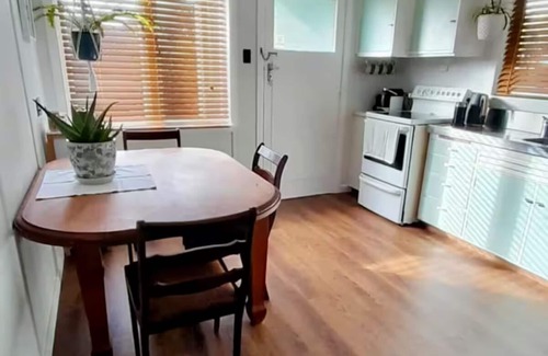 Tauranga House | Sutherland Comfort