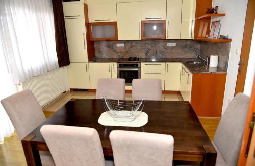 Modrica Apartment | Discover Sutjeska: Family-Friendly Stay with 9.8/10 Rating