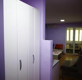 Sutomore Apartment | Family-Friendly Sutomore Apartment with Breakfast Included