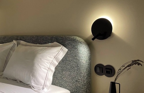 Braga Hotel | SUTRooms - Green Room by Quantique