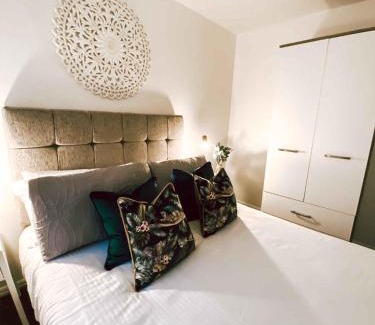 Thatto Heath Cabin | Kid-Friendly Sutton Heath Lodge: Guest Rated 9/10