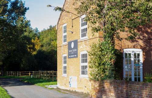 Irstead Hotel | Pet-Friendly Retreat at Sutton Staithe Hotel with Breakfast