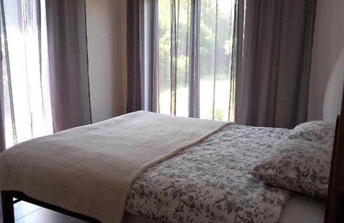 Harku Parish House | Spacious and Inviting Accommodation for Your Getaway