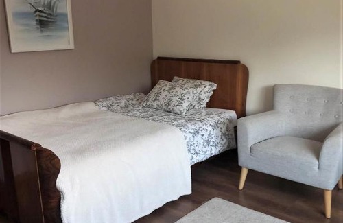 Harku Parish House | Spacious and Inviting Accommodation for Your Getaway