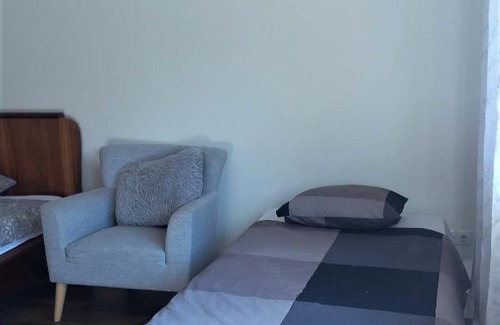 Harku Parish House | Spacious and Inviting Accommodation for Your Getaway