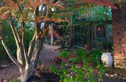 Barrydale Apartment | Explore Suurbraak Secret: Family and Pet-Friendly Retreat