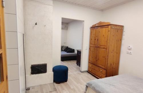 Viljandi Apartment | Suure terrassiga korter raudteejaama lähedal