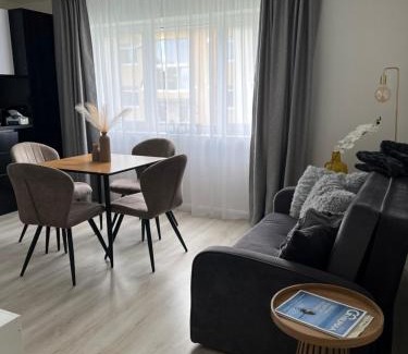 Puhalepa Apartment | Relaxing Suuremõisa Holiday Apartment with Sauna & Dining