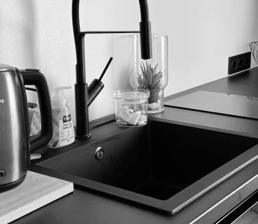 Puhalepa Apartment | Relaxing Suuremõisa Holiday Apartment with Sauna & Dining
