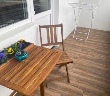Kuressaare Apartment | Suuresilla