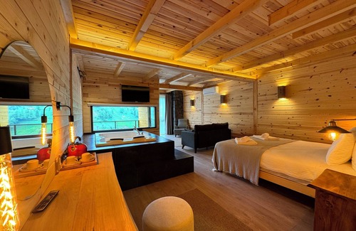 Ayder Bed & Breakfast | Discover Suvand House: Family-Friendly with Breakfast Included