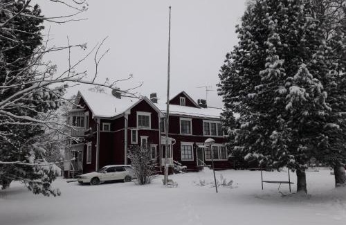 Kauhajoki Apartment | Enjoy Comfort at Suvannonrannan Majoitukset with Great Amenities