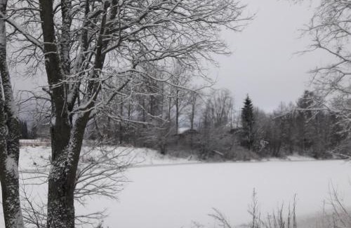 Kauhajoki Apartment | Enjoy Comfort at Suvannonrannan Majoitukset with Great Amenities