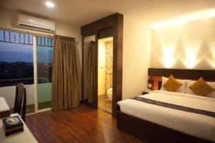 Lat Krabang Hotel | Comfortable Stay at Suvarnabhumi Suite Hotel - 4-Star Amenities