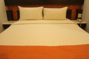 Lat Krabang Hotel | Comfortable Stay at Suvarnabhumi Suite Hotel - 4-Star Amenities