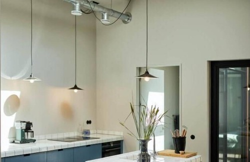 Lioessens Apartment | Suvelfabryk appartement 4