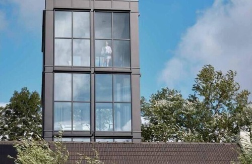Lioessens Apartment | Suvelfabryk appartement 4