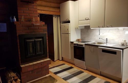 Kuusamo Ski Chalet | Relax at Suvituuli: 4-Star Oceanfront Retreat