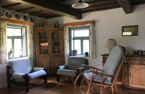 Punsk House | Discover Suwalskie Siedlisko: Family-Friendly Getaway