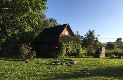 Punsk House | Discover Suwalskie Siedlisko: Family-Friendly Getaway