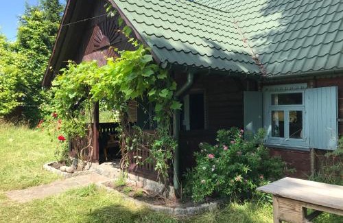 Punsk House | Discover Suwalskie Siedlisko: Family-Friendly Getaway