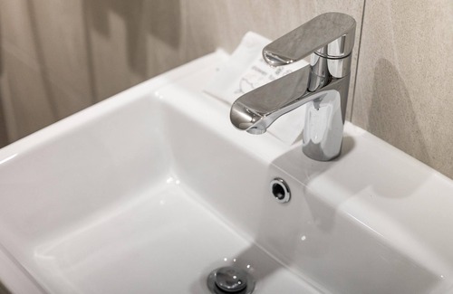 Suwon Hotel | Eco-Friendly Stay at Suwon Brown Dot Jeongja Branch