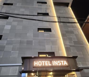 Suwon Hotel | Family-Friendly Stay at Suwon Hotel Praha