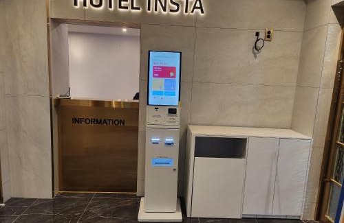 Suwon Hotel | Family-Friendly Stay at Suwon Hotel Praha
