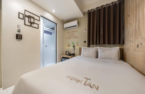 Suwon Hotel | Eco-Conscious Stay at Suwon Tan with Family-Friendly Perks