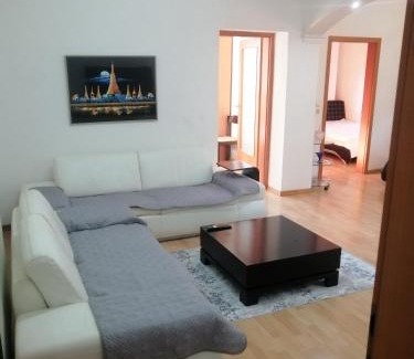 Centar Apartment | Suzana 2