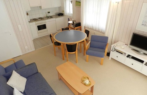 Schoenried Apartment | Discover Suzanne Nr. 20: Top-Rated Family Getaway