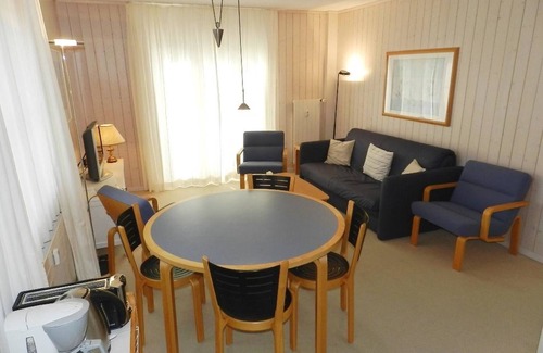 Schoenried Apartment | Discover Suzanne Nr. 20: Top-Rated Family Getaway